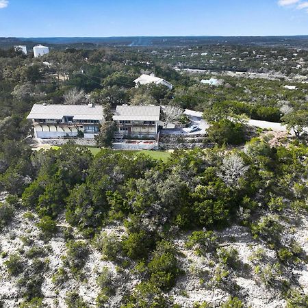 White Buffalo - Room With A View Wimberley Exteriör bild