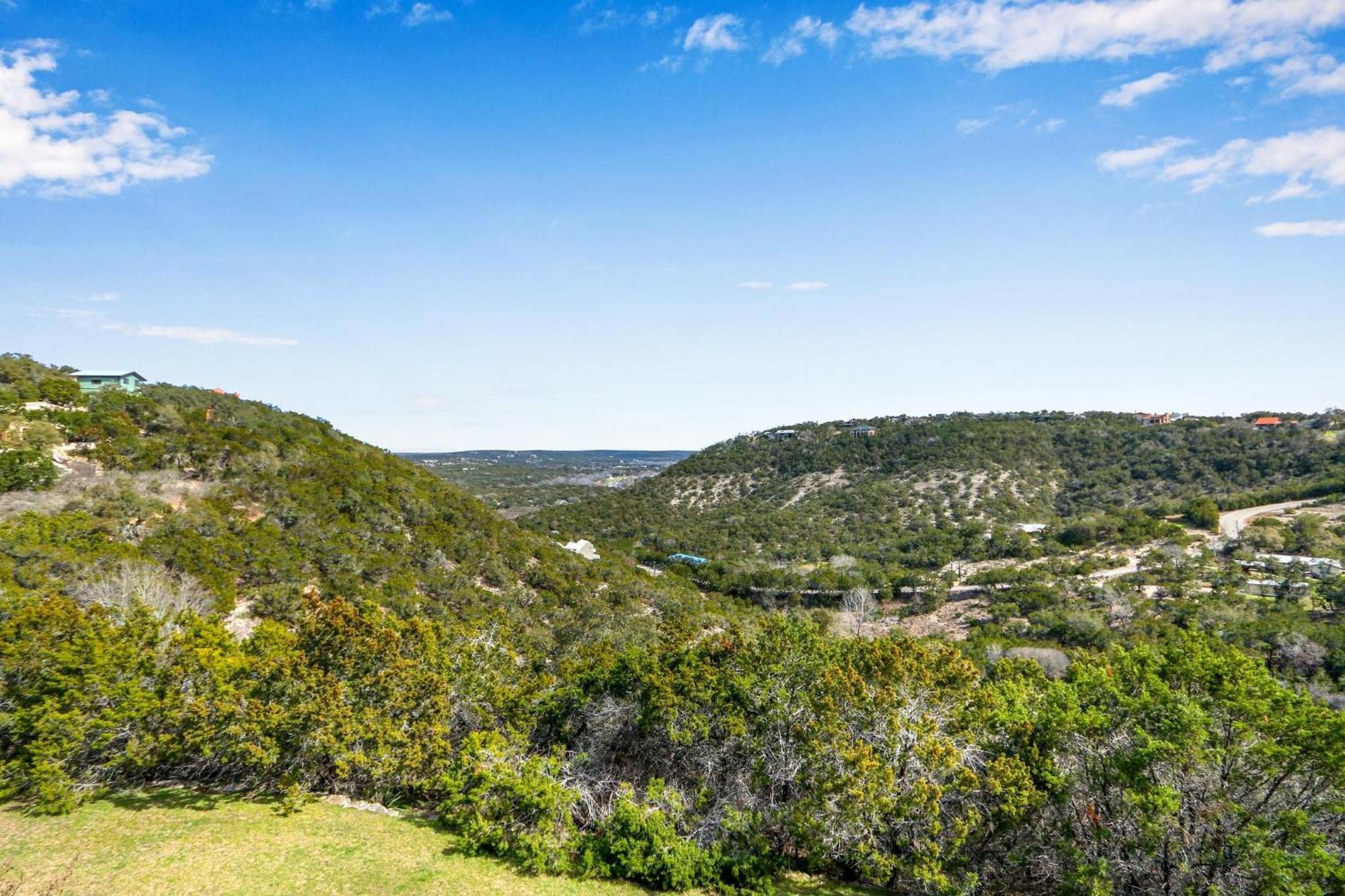 White Buffalo - Room With A View Wimberley Exteriör bild
